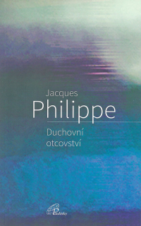 Duchovní otcovství